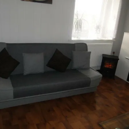 Moniuszki-opera Apartment Bytom