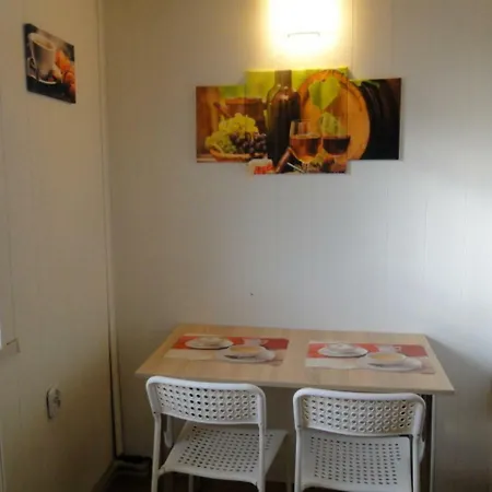 Moniuszki-opera Apartment Bytom