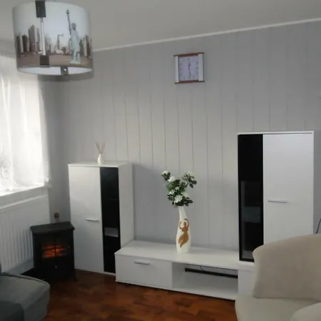 Apartment Moniuszki-opera *